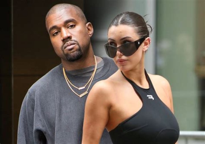 Subtle Dig? Fans Think Kim Kardashian’s Nike Shoes Are Shading Estranged Husband Kanye West