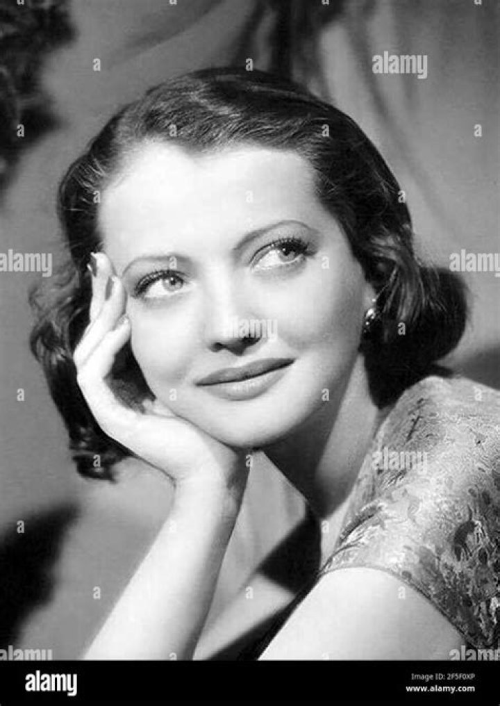 Sylvia Sidney