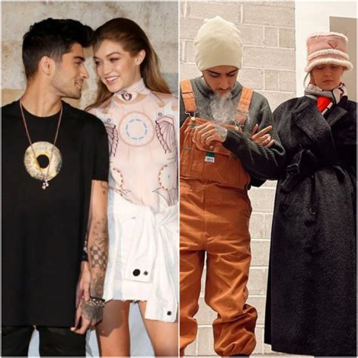 Take a Look Back at Gigi Hadid and Zayn Malik’s Cutest Couple Moments From Dating to Parenthood