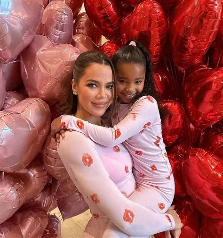 Take a Tour of Khloe Kardashian’s Daughter True Thompson’s ‘Sweet’ Bedroom: See Photos!