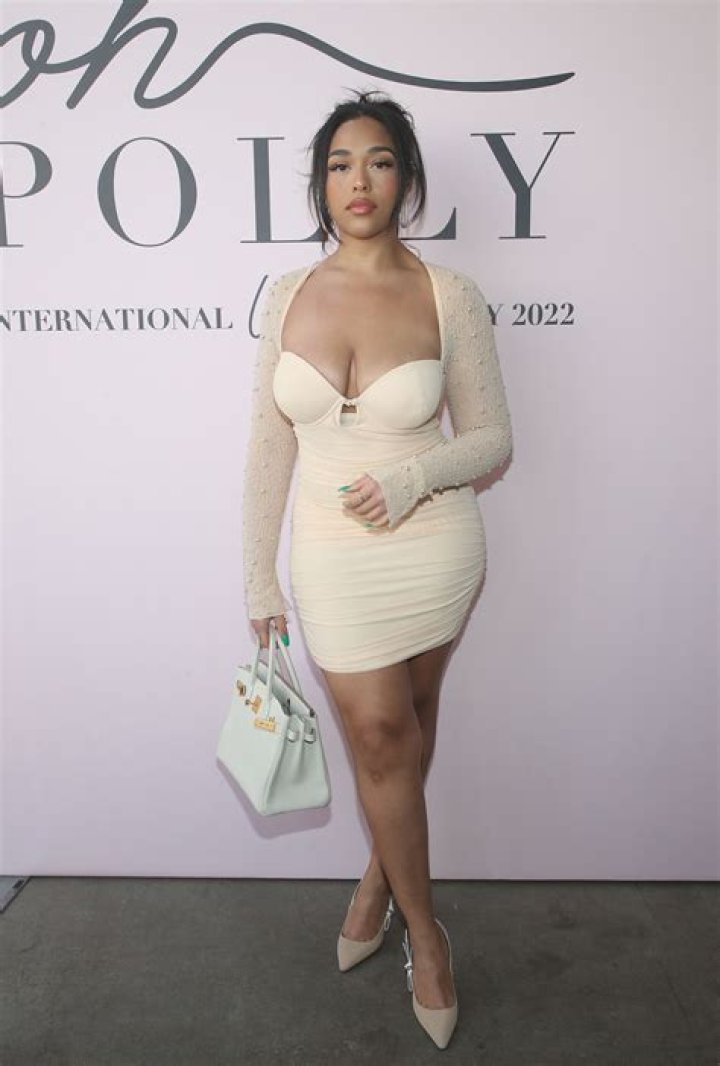 Taking Her Sexy Photos to the Next Level! Jordyn Woods Joins Playboy Centerfold: Get the Details