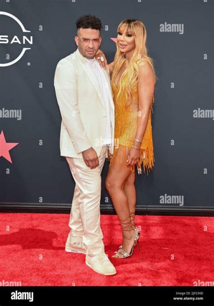 Tamar Braxton & Tommie Lee Continue Feuding After Singer Reconciles With Her Man