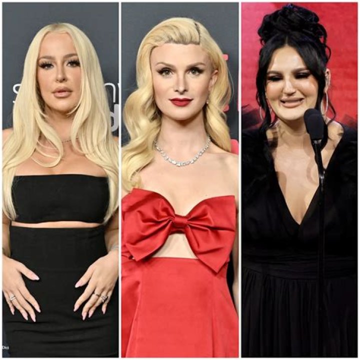 Tana Mongeau, Mikayla Nogueira and More Attend 2023 Streamy Awards: Best and Worst Dressed Photos