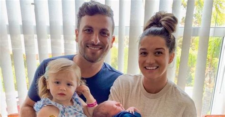 Tanner Tolbert Has ‘Begged’ Jade Roper for Sex Since She ‘Wants It Less’ After Baby No. 2