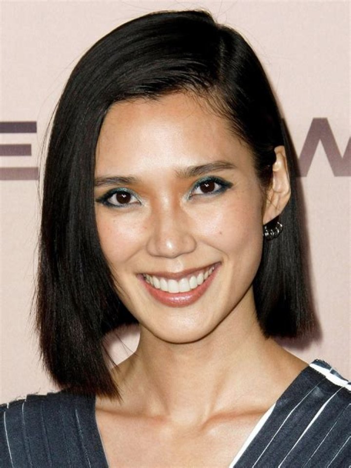 Tao Okamoto