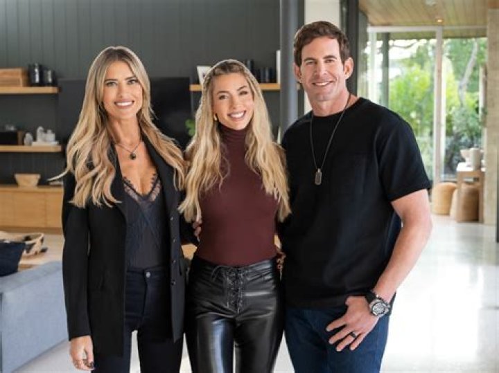 Tarek El Moussa Loves Daughter Taylor and GF Heather Rae Young’s Bond: ‘They Adore Each Other’