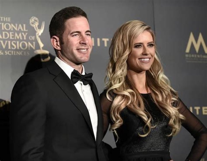 Tarek El Moussa Says He Hit ‘Rock Bottom’ Amid Christina Hall Divorce.