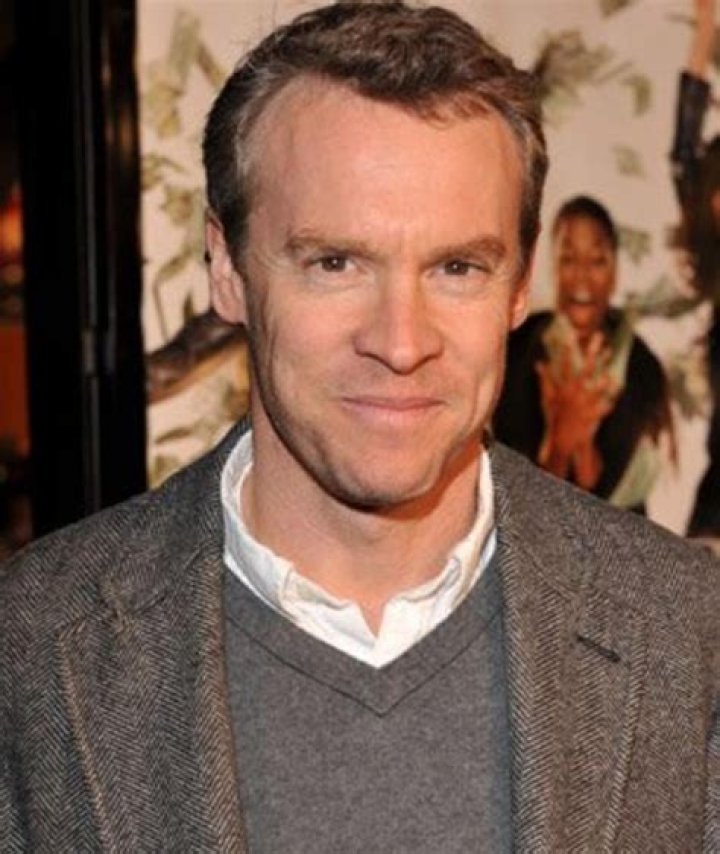 Tate Donovan