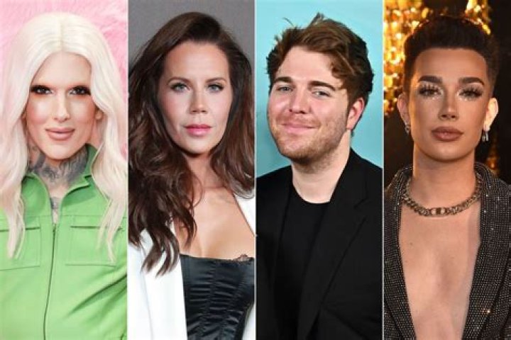 Tati Westbrook Claims Shane Dawson and Jeffree Star ‘Manipulated’ Her Into Making James Charles Video