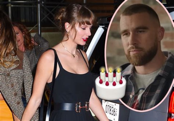 Taylor Swift Leaves Travis Kelce in KC and Holds Hands With Selena Gomez in NYC Ahead of 34th Birthday