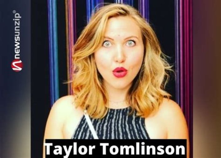 Taylor Tomlinson Biography, Age, Height, Wiki, Boyfriend, Parents, Siblings, Net Worth & More