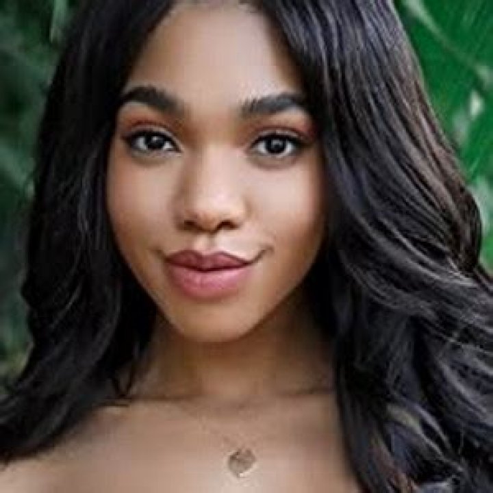 Teala Dunn Age | Wiki, Net worth, Bio, Height, Boyfriend