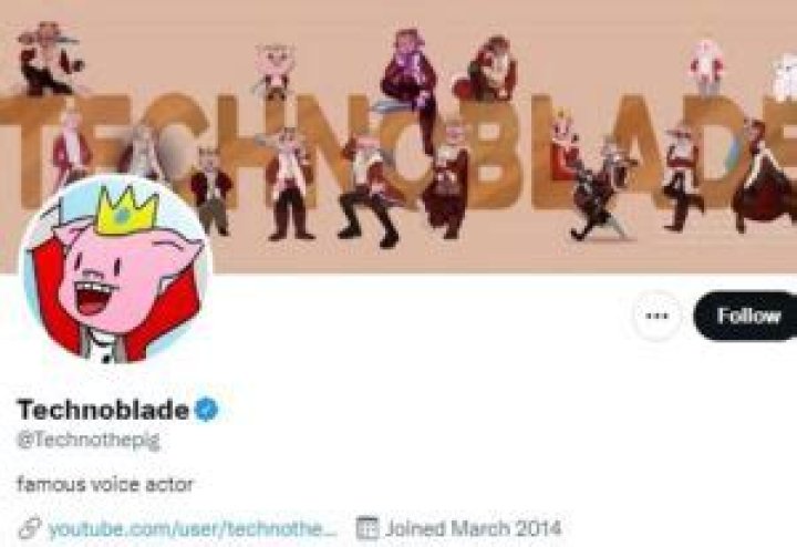 Technoblade (Youtuber) Wiki, Biography, Age, Death, Parents, Girlfriend, Height, Net worth & More