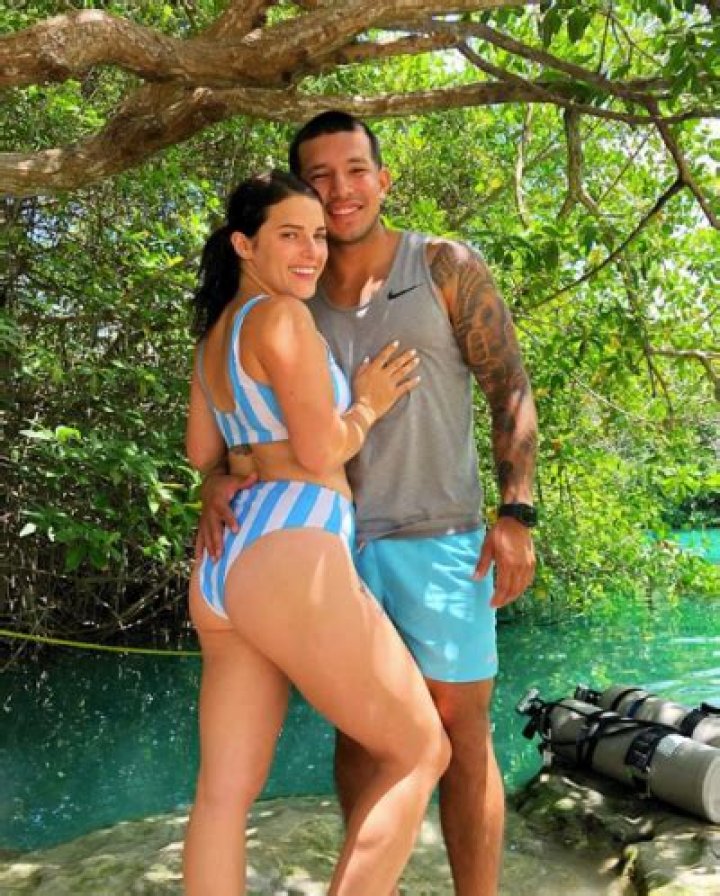 ‘Teen Mom’ Star Lauren Comeau Flaunts Her Incredible Bikini Body Just 8 Months After Giving Birth