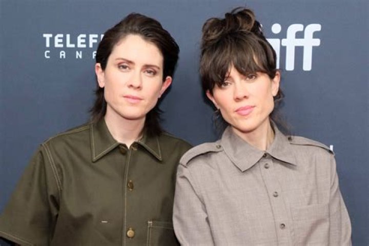 Tegan and Sara