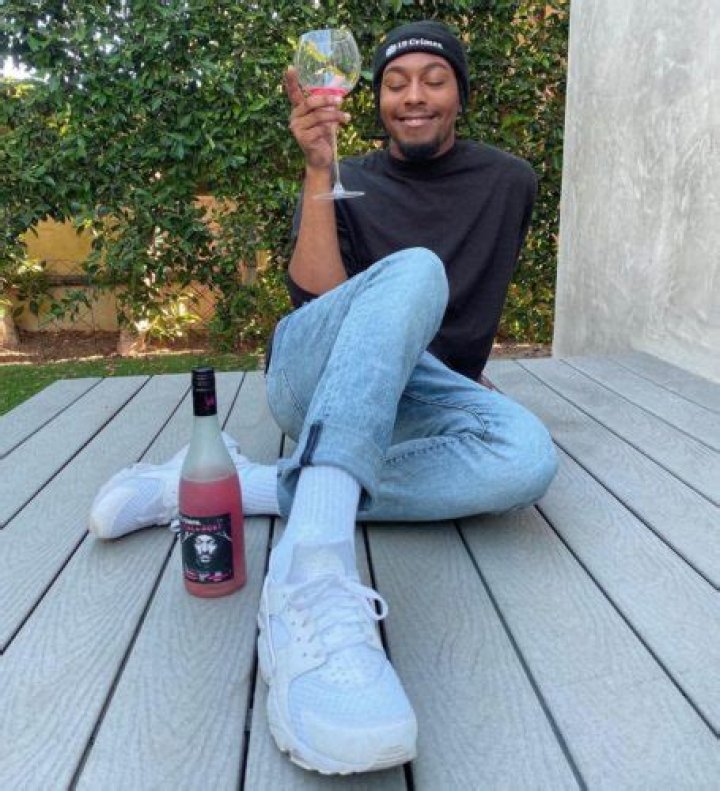 Terrell Grice Age | Wiki, Net worth, Bio, Height, Girlfriend