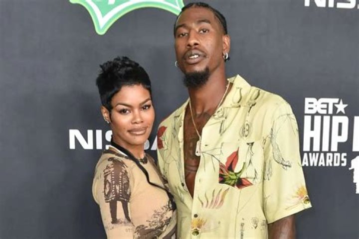 Teyana Taylor Net Worth 2022.