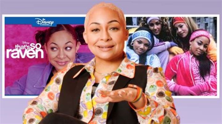 ~That’s So~ Impressive! Raven-Symone’s Net Worth Is a Testament to Her Hard Work Over the Years