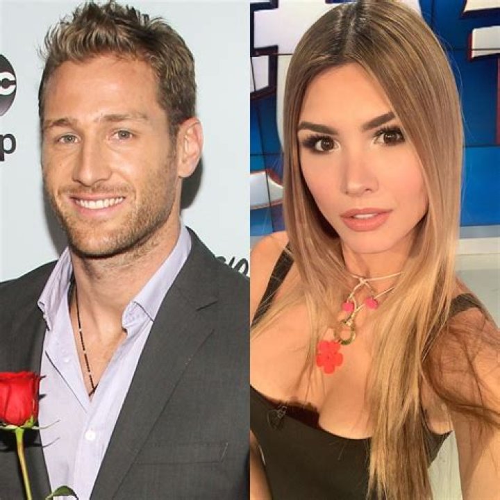 The Bachelor’s Juan Pablo Galavis Is Single Again! Meet His Ex-Wife Osmariel Villalobos