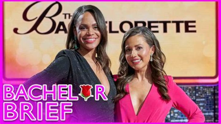 The Bachelor’s Katie Thurston and Michelle Young Will Be Announced as the Next Bachelorettes