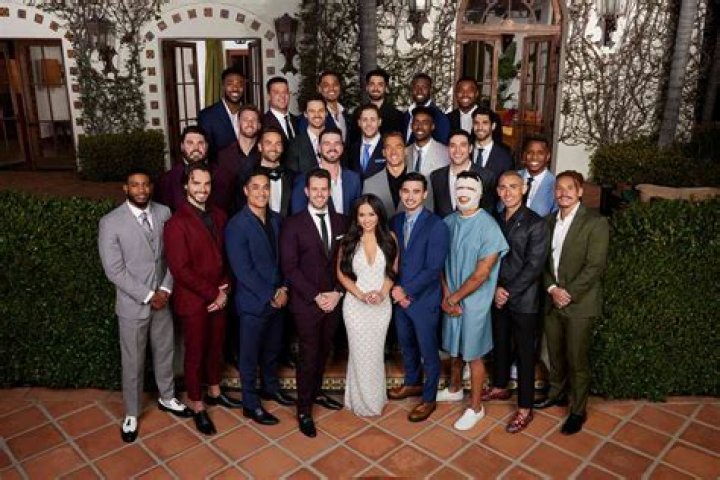 ‘The Bachelorette: The Men Tell All’: JoJo Fletcher Tells Off Chad Johnson!