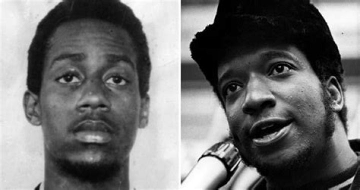 The Black Panther Who Betrayed Fred Hampton