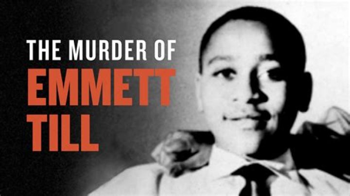 The Controversial Life And Death Of Emmett Till's Father
