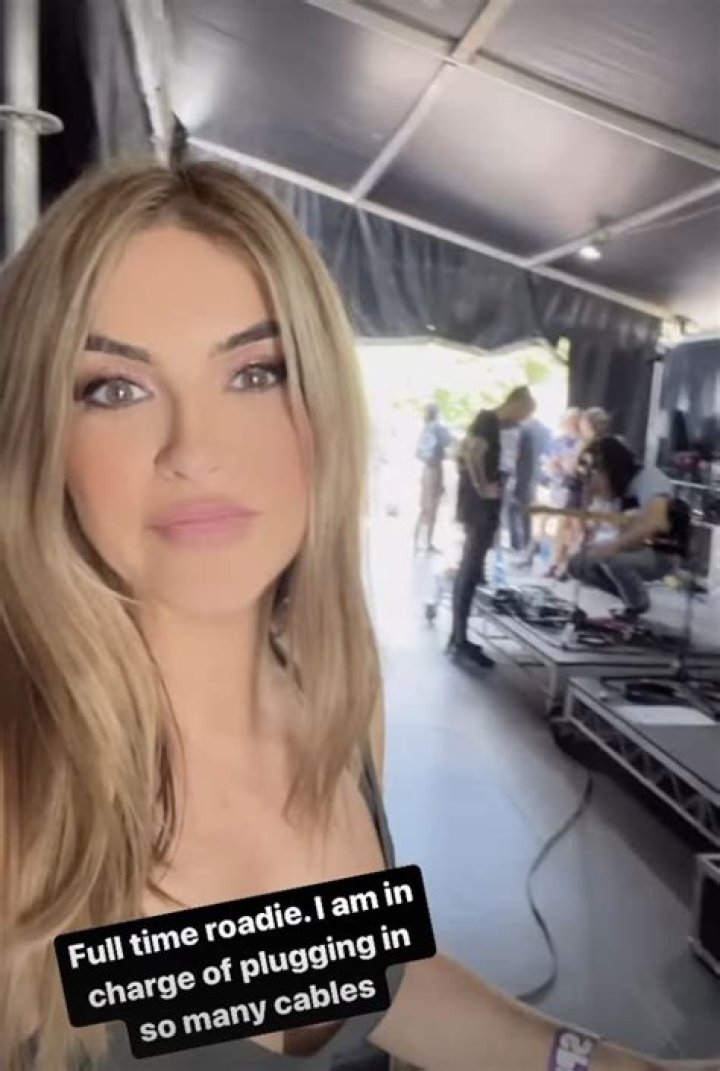 The Cutest Love! ‘Selling Sunset’ Star Chrishell Stause and Musician G Flip’s Relationship Timeline