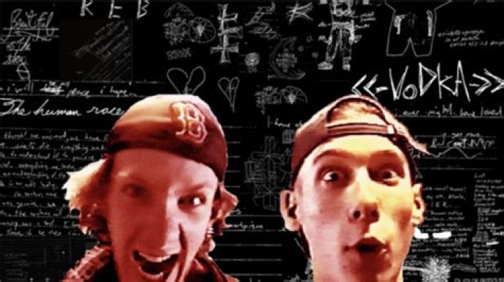 The Fans Of Eric Harris And Dylan Klebold