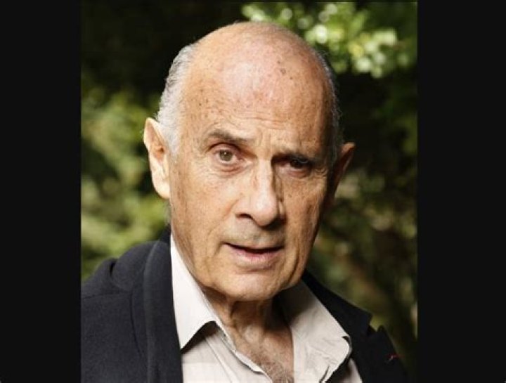 The French Actor Who Made Us Laugh and Cry