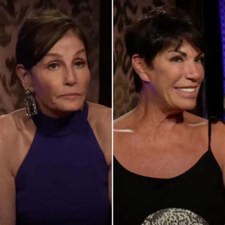 The Golden Bachelor’s Kathy and Susan Reveal Skinny-Dipping Ritual at the Mansion