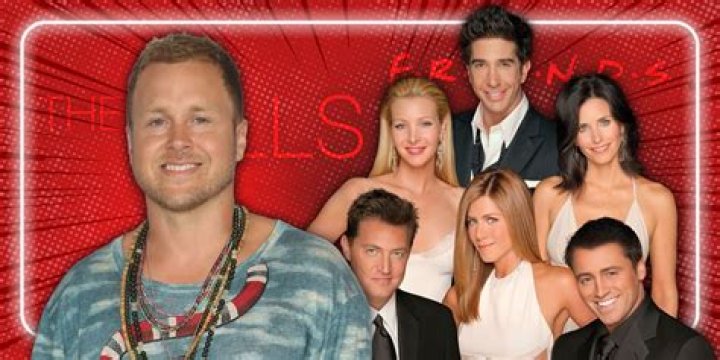 ‘The Hills’ Star Spencer Pratt Thinks Justin Bobby Is Audrina Patridge’s Real Baby Daddy