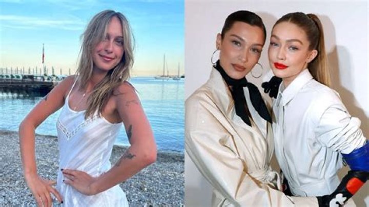 The Internet Has Discovered Gigi Hadid’s Literal Twin — and We Are Officially Tripping Out