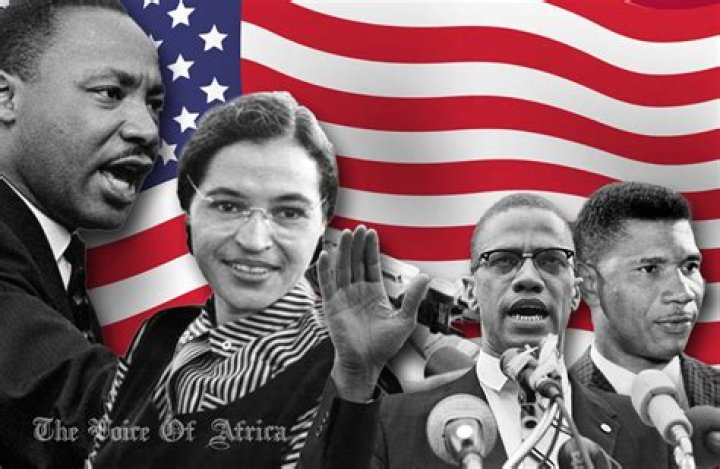 The Investigative Journalist Who Became A Civil Rights Leader