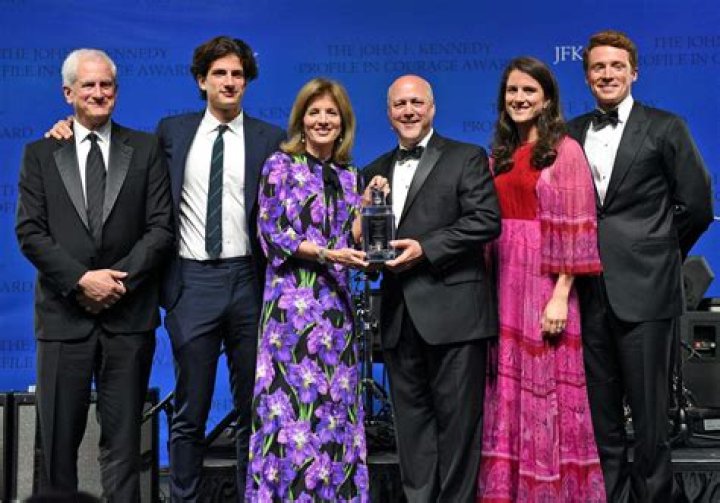 The Kennedy Aide Who Died At Chappaquiddick