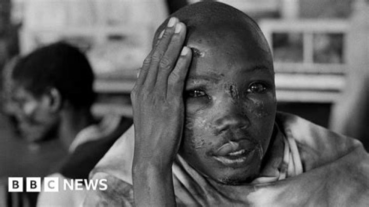 The Kenyan Genocide's Tragically Overlooked Mass Murder