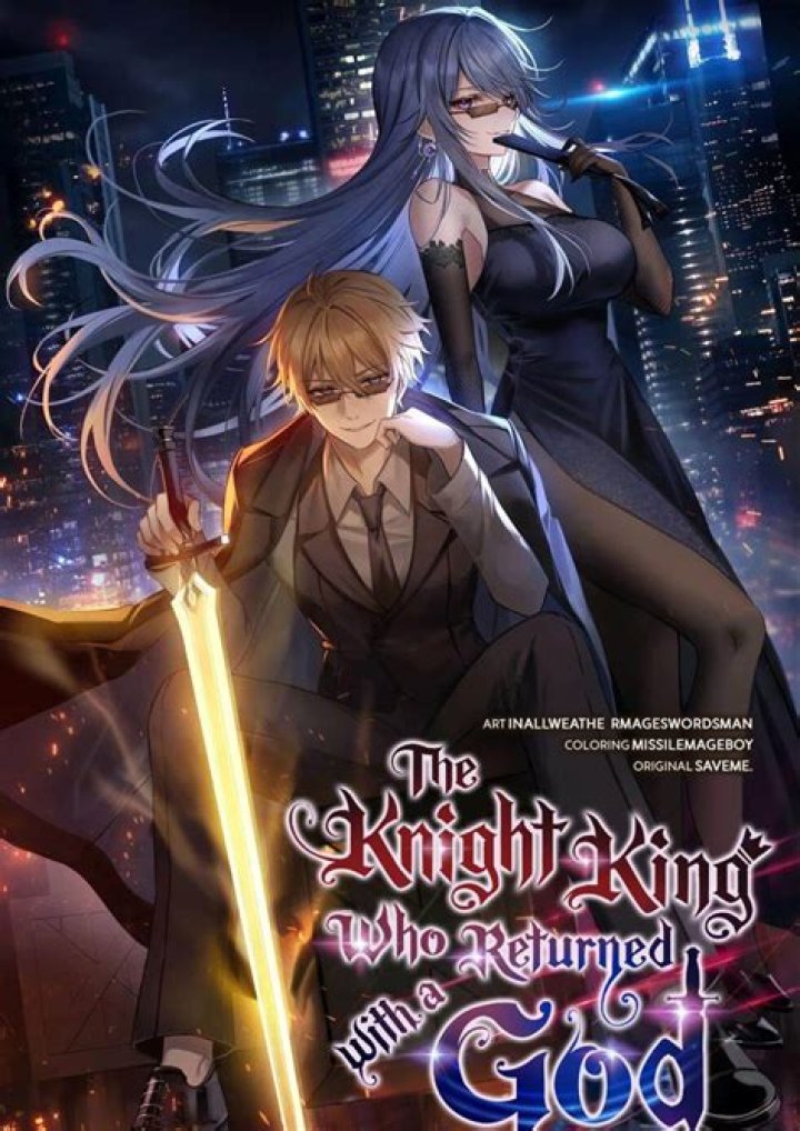 The Knight King Who Returned with a God Chapter 34 Release Date, Spoilers, Raw Scan, & More News
