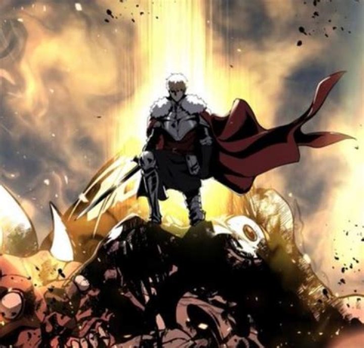 The Knight King Who Returned with a God Chapter 35 Spoilers, Release Date, Raw Scan, Countdown & Latest Updates