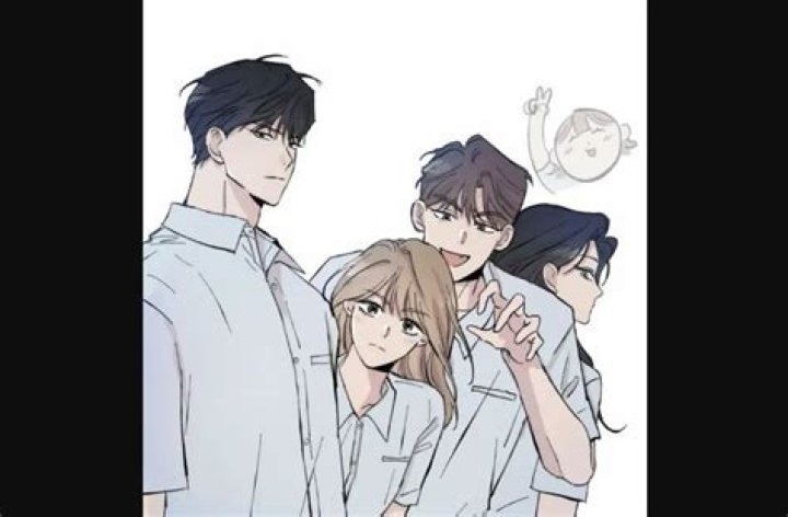 The Law of Being Friends with a Male Chapter 43 Release Date, Spoilers, Countdown, Where To Read & More