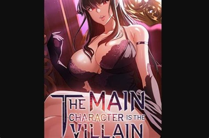 The Main Character is the Villain Chapter 85 Spoiler, Release Date, Recap, Raw Scan, Plotlines & Where to Read