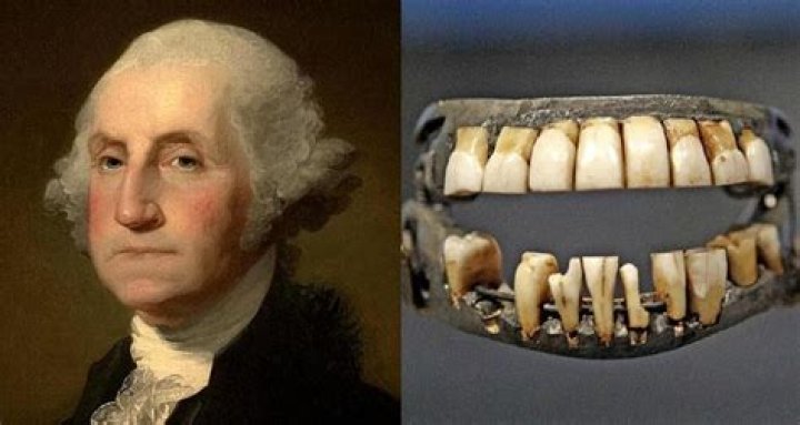 The Most Fascinating Fact About Every Single U.S. President