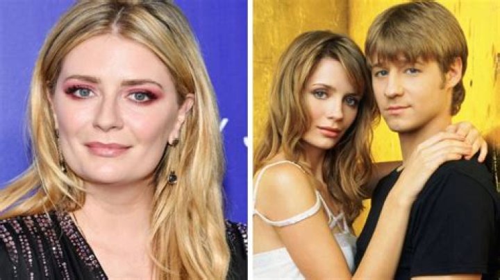 ‘The O.C.’ Star Mischa Barton Says She Was Drugged Before Being Hospitalized