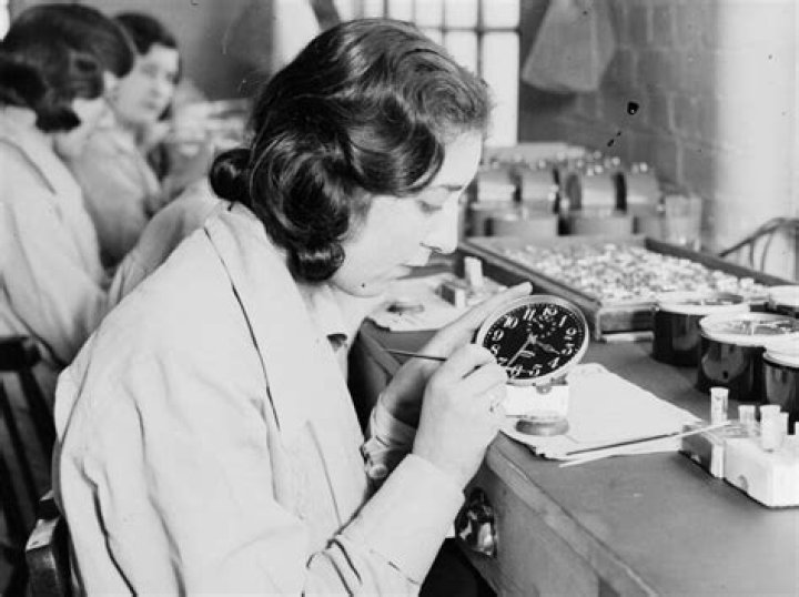 The Radium Girls, The Female Factory Workers Poisoned By Radioactive Material