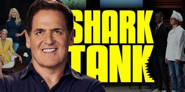 The Stars of ‘Shark Tank’ Worked Totally Normal Jobs Before Becoming Millionaires