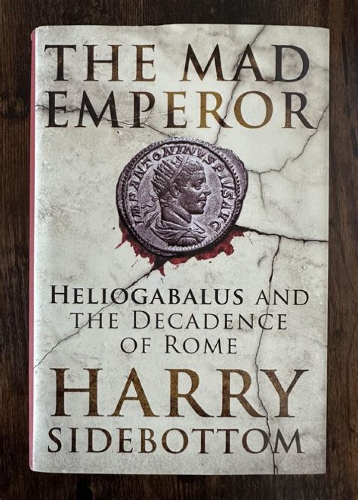 The True Story Of The Mad Emperor From 'Gladiator'