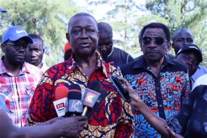 The Truth About His Health Condition