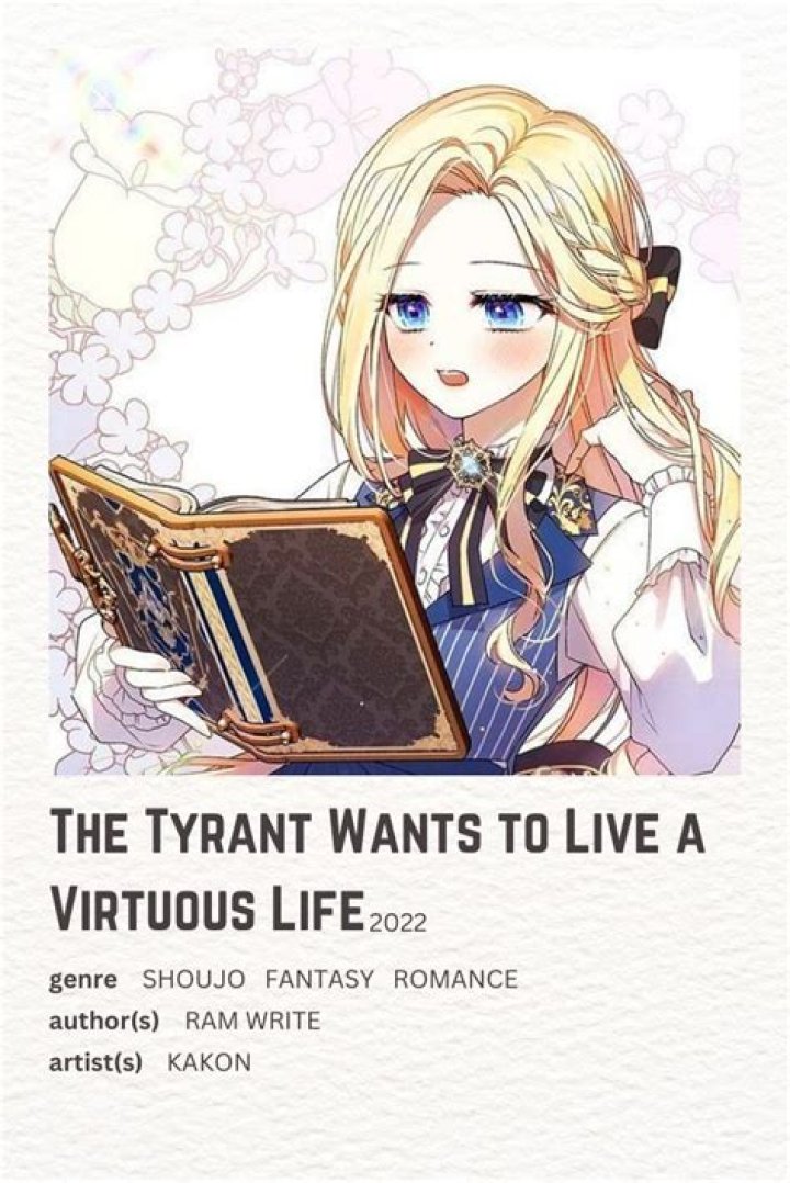The Tyrant Wants to Live Honestly Chapter 61 Spoiler, Release Date, Countdown, Recap, Raw Scan & More Updates
