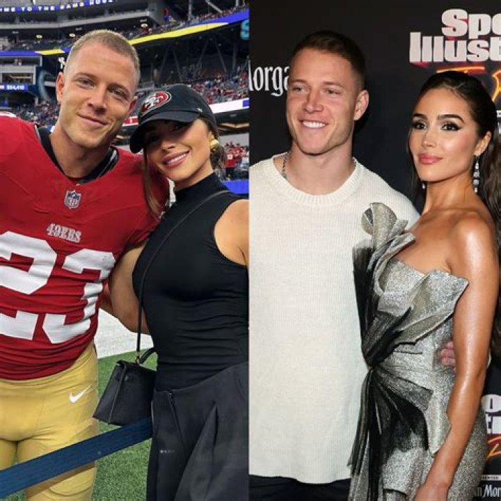 Their Love Is a Touchdown! Inside Olivia Culpo and Christian McCaffrey’s Relationship Timeline