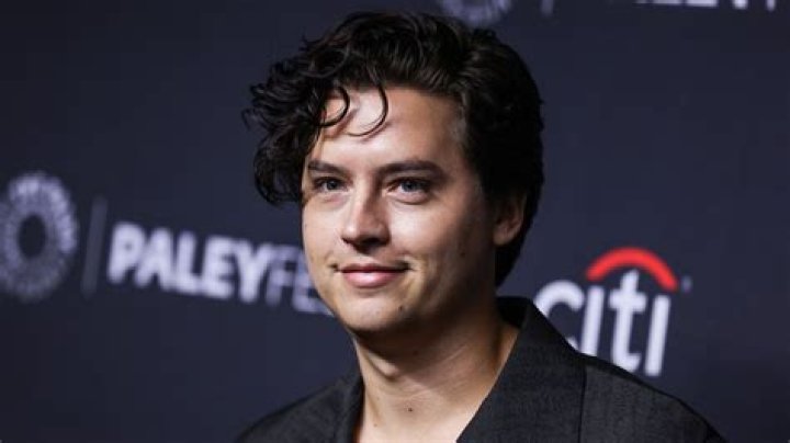 There’s a Full Moon! Cole Sprouse Showed Off His Bare Butt in NSFW Photo