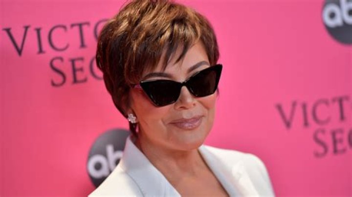 There’s A Reason Kris Jenner Has Been Covering Up With Sunglasses And It’s Surprisingly Sad